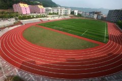 巴中龍泉外國語學校