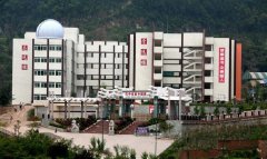 巴中龍泉外國語學校