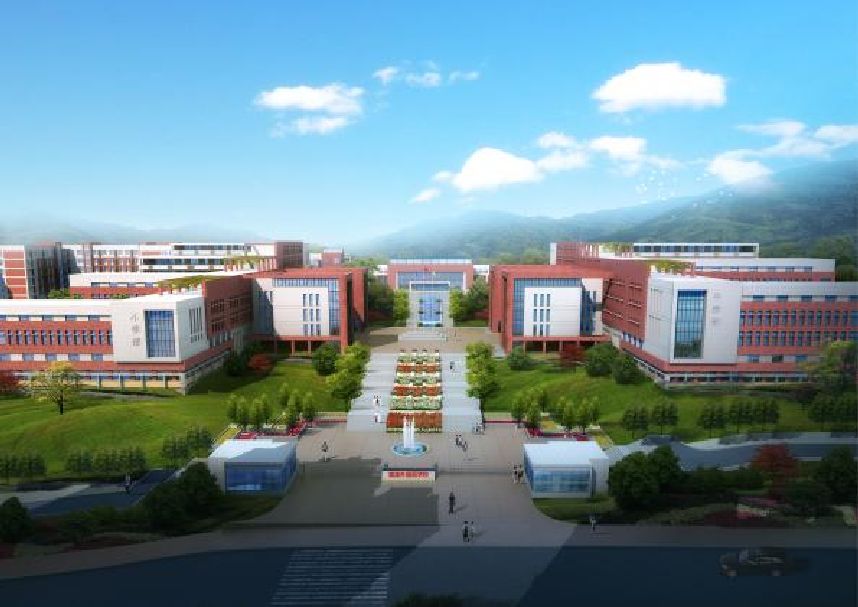 巴中棠湖外語實驗學(xué)校