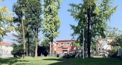 成都城投菁芙蓉驛都學(xué)校