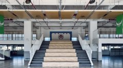 成都城投菁芙蓉驛都學(xué)校