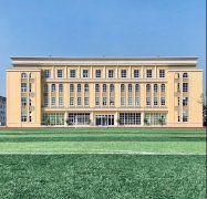 成都城投菁芙蓉驛都學(xué)校