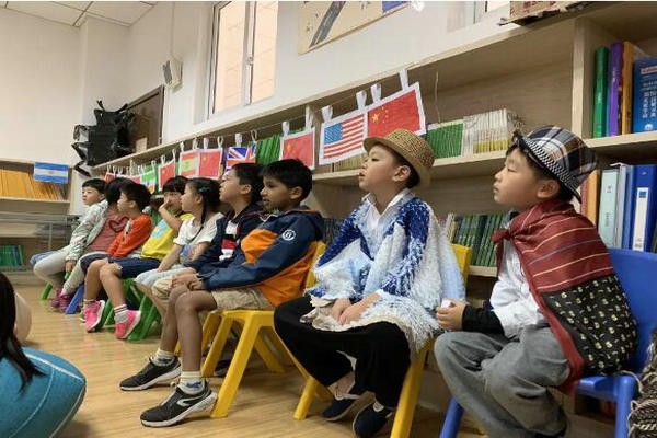 成都美視國際學(xué)校