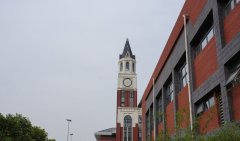 成都七中萬達學校(國際部)