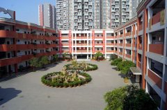 成都市第三十七中學(xué)校