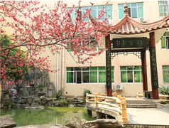 成都市新都區(qū)升庵中學(xué)