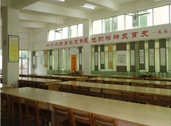 成都市新都區(qū)升庵中學(xué)