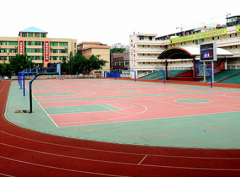 成都市新都區(qū)升庵中學(xué)