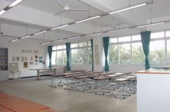 成都市樹德協(xié)進中學