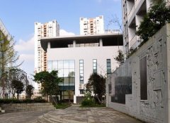 成都石室蜀都中學(xué)