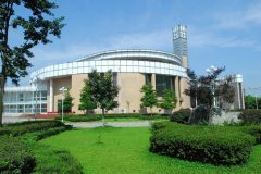 成都棠湖外國語學校