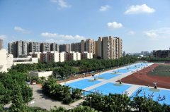 成都棠湖外國語學校