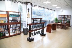 成都新津為明學(xué)校