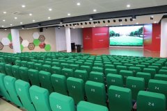 成都新津為明學(xué)校