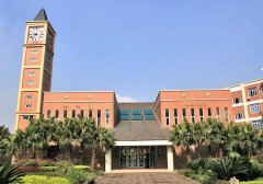 成都美視國際學(xué)校