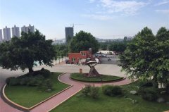 成都市三原外國語學(xué)校