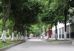 成都市新都香城中學(xué)