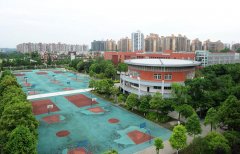 成都市新都香城中學(xué)