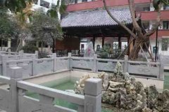 達(dá)州外國語學(xué)校