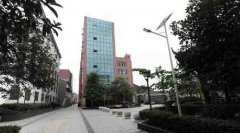 達(dá)州外國語學(xué)校