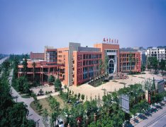 成都雙流中學(xué)實驗學(xué)校