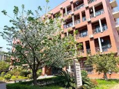 廣元市樹(shù)人中學(xué)