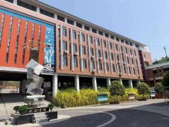 廣元市樹(shù)人中學(xué)