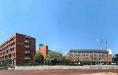 廣元市樹(shù)人中學(xué)