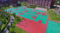 廣元天立國際學(xué)校