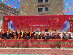 甘孜州雅江中學(xué)