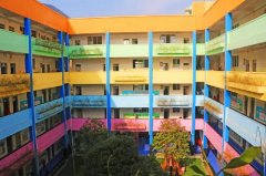 四川省廣元外國(guó)語(yǔ)學(xué)校