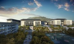 金堂縣淮口中學(xué)校