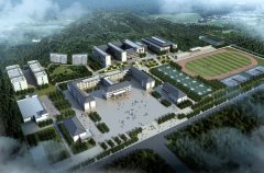 金堂縣淮口中學(xué)校