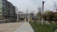 金堂縣竹篙中學(xué)校