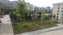 金堂縣竹篙中學(xué)校