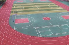 金堂縣竹篙中學(xué)校