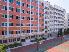 簡陽市陽安中學(xué)