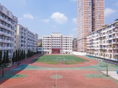 簡陽市陽安中學(xué)