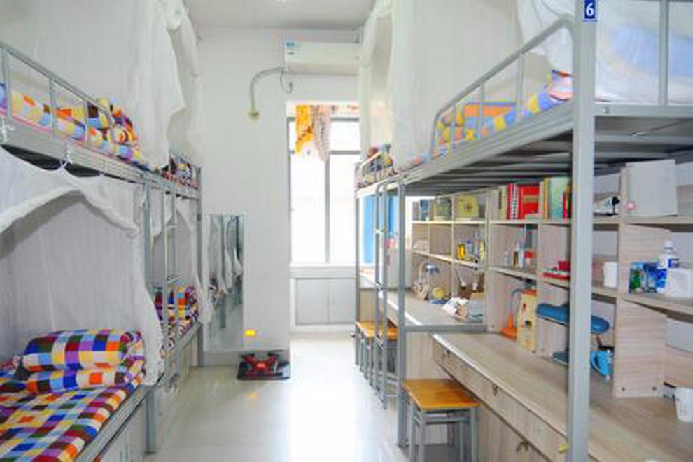 成都七中國(guó)際部