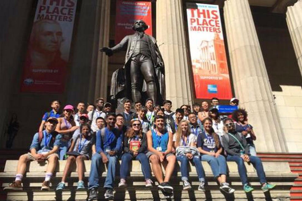 成都七中國(guó)際部