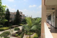 樂山市更生學(xué)校