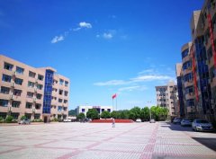 樂山市更生學(xué)校