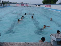 樂山市更生學(xué)校