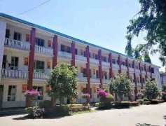 眉山市東坡區(qū)永壽高級(jí)中學(xué)校