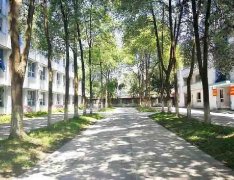 眉山市東坡區(qū)永壽高級(jí)中學(xué)校