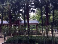 眉山市東坡區(qū)永壽高級(jí)中學(xué)校