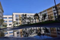 眉山市彭山區(qū)第一中學(xué)