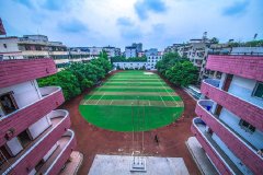 眉山育英實(shí)驗(yàn)學(xué)校