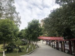 綿陽市開元中學(xué)