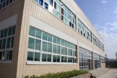 綿陽高新區(qū)實(shí)驗(yàn)中學(xué)